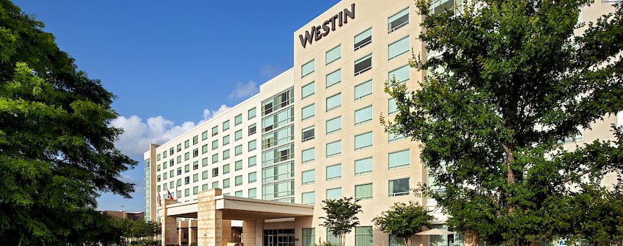 Photo of The Westin Austin at the Domain, Austin Prices, Rates and Menu Packages | BookEventZ