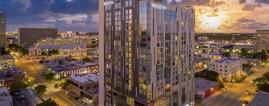 Photo of The Westin Austin Downtown, Austin Prices, Rates and Menu Packages | BookEventZ