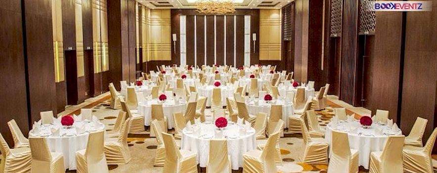 Photo of Hotel The Westin Chennai Velachery Velacheri Banquet Hall - 30% | BookEventZ 