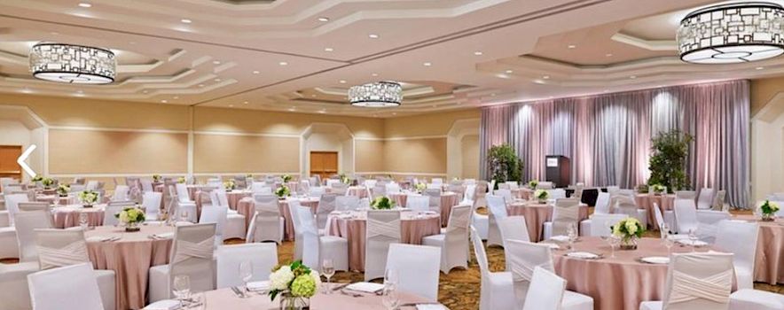 Photo of Hotel The Westin Denver Downtown Denver Banquet Hall - 30% Off | BookEventZ 