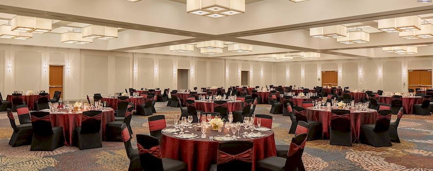Photo of Hotel The Westin Lake Mary Orlando Banquet Hall - 30% Off | BookEventZ 