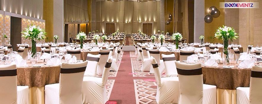 Photo of The Westin  Hyderabad 5 Star Banquet Hall - 30% Off | BookEventZ