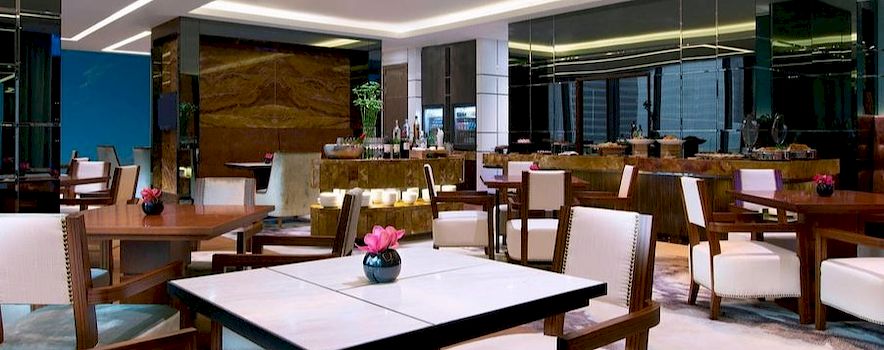 Photo of Hotel The Westin Singapore Singapore Banquet Hall - 30% Off | BookEventZ 