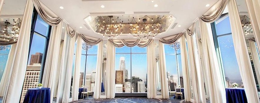 Photo of Hotel The Westin St. Francis San Francisco Banquet Hall - 30% Off | BookEventZ 