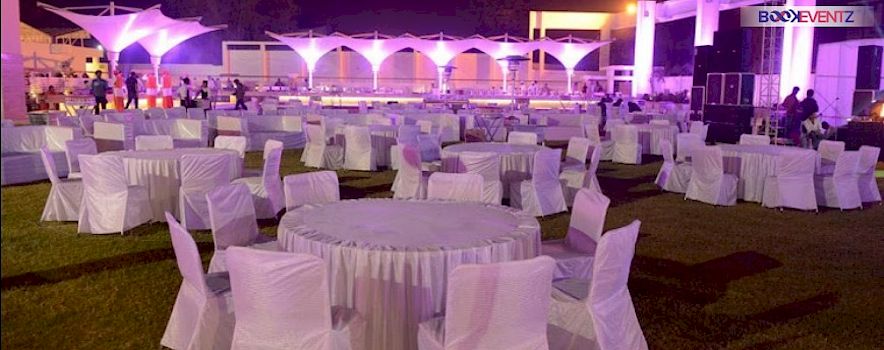 Photo of The White Hall Nagpur Wedding Package | Price and Menu | BookEventz