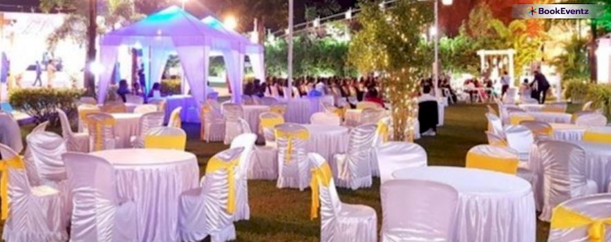 Photo of The White House Venue Goa | Banquet Hall | Marriage Hall | BookEventz