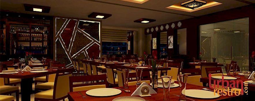 Photo of The Yellow Chilli Banquet Powai | Restaurant with Party Hall - 30% Off | BookEventz