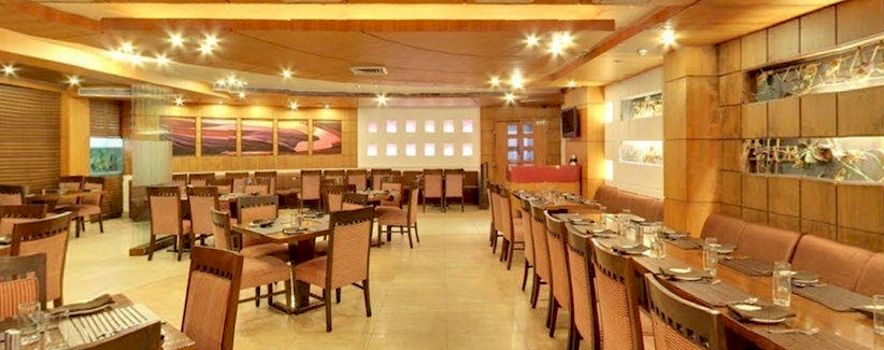 Photo of The Yellow Chilli Banquet Hall Ludhiana | Banquet Hall | Marriage Hall | BookEventz