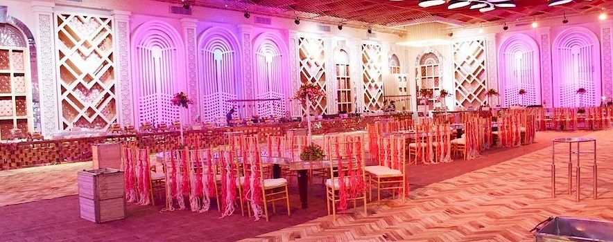 Photo of The Zaffran Restaurant And Banquet Kanpur | Banquet Hall | Marriage Hall | BookEventz