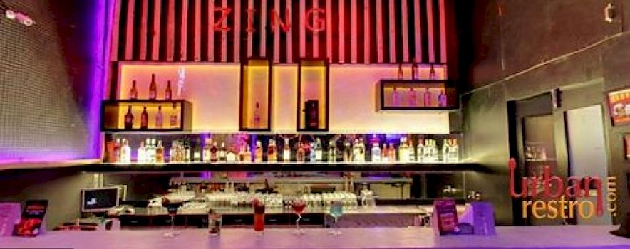 Photo of The Zing Lounge Vashi Lounge | Party Places - 30% Off | BookEventZ