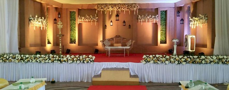 Photo of Thrikkakara Municipality Community Hall Kochi | Banquet Hall | Marriage Hall | BookEventz