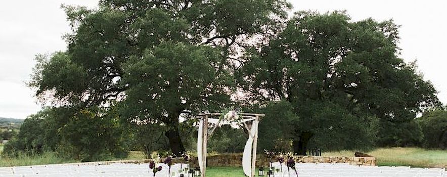 Photo of Thurman's Mansion & Pecan Grove at The Salt Lick Austin Menu and Prices - Get 30% off | BookEventZ