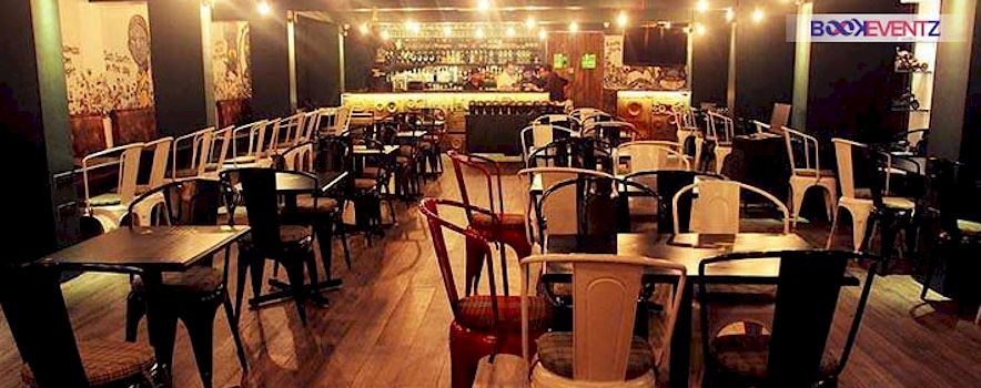 Photo of Thyme Kanjurmarg Lounge | Party Places - 30% Off | BookEventZ