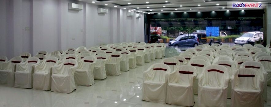 Photo of Tilak Banquet Thane, Mumbai | Banquet Hall | Wedding Hall | BookEventz