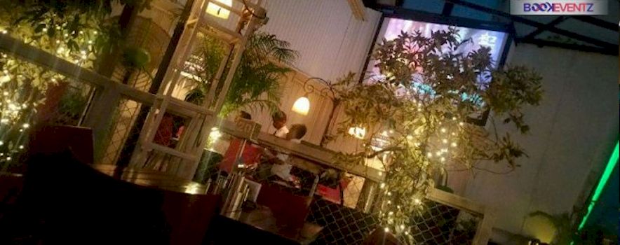 Photo of Timbuctoo Vikhroli Lounge | Party Places - 30% Off | BookEventZ