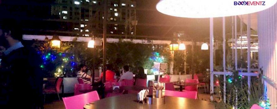 Photo of Timbuctoo Mulund Lounge | Party Places - 30% Off | BookEventZ