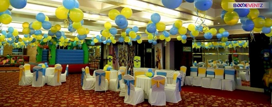 Photo of Time & Again Banquets Andheri, Mumbai | Banquet Hall | Wedding Hall | BookEventz