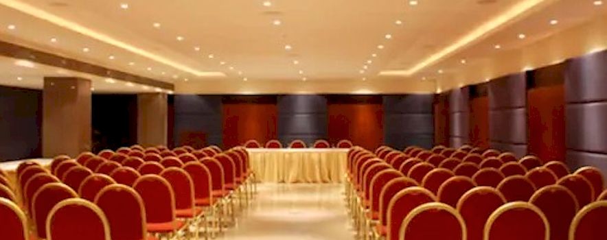 Photo of Times Square - The Land Mark Hotel Secunderabad Banquet Hall - 30% | BookEventZ 