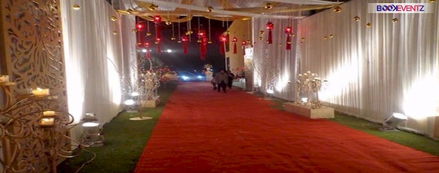 Photo of Timpy Farms Delhi NCR | Wedding Lawn - 30% Off | BookEventz