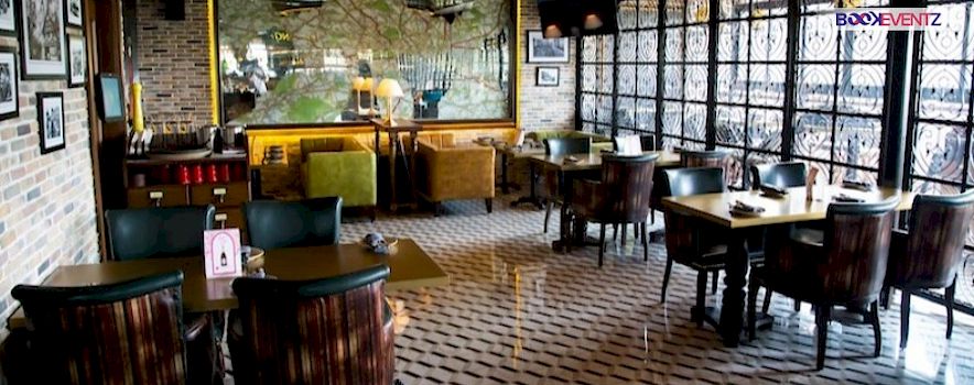 Photo of Tippling Street Juhu Lounge | Party Places - 30% Off | BookEventZ