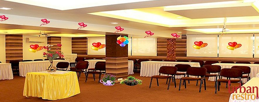 Photo of Hotel Tiranga Pune Banquet Hall | Wedding Hotel in Pune | BookEventZ