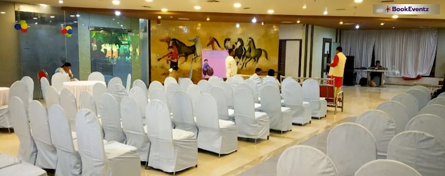 Photo of Tirupati Banquet Vasai, Mumbai | Banquet Hall | Wedding Hall | BookEventz