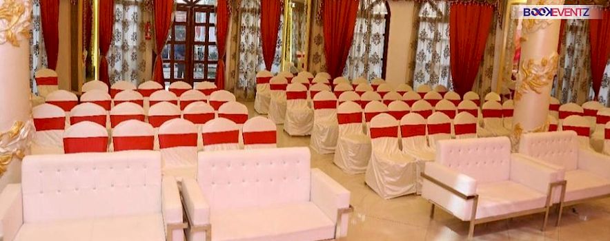 Photo of Tithee Banquets Panvel, Mumbai | Banquet Hall | Wedding Hall | BookEventz