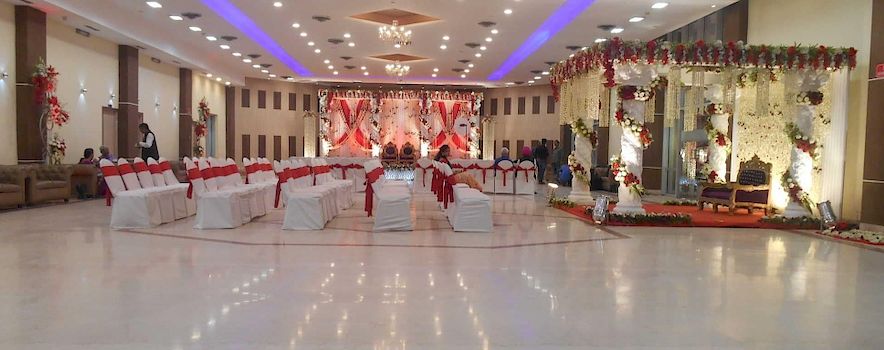 Photo of Titli Garden Banquets & Lawns Kolkata | Wedding Lawn - 30% Off | BookEventz