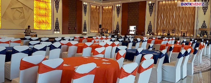 Photo of Hotel Tivoli Garden Resort Chattarpur Banquet Hall - 30% | BookEventZ 