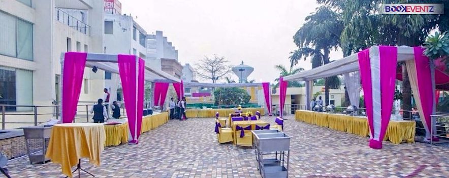 Photo of Tivoli Habitat Centre Sector 20,Noida, Delhi NCR | Banquet Hall | Wedding Hall | BookEventz