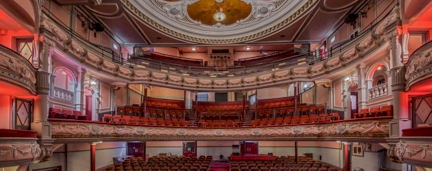 Photo of Tivoli Theater Compay Ltd, Aberdeen Prices, Rates and Menu Packages | BookEventZ