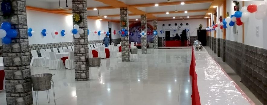 Photo of Tiwari Garden, Kanpur Prices, Rates and Menu Packages | BookEventZ