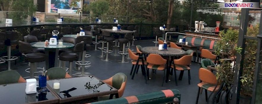Photo of TNZ - The Next Zone Juhu Lounge | Party Places - 30% Off | BookEventZ