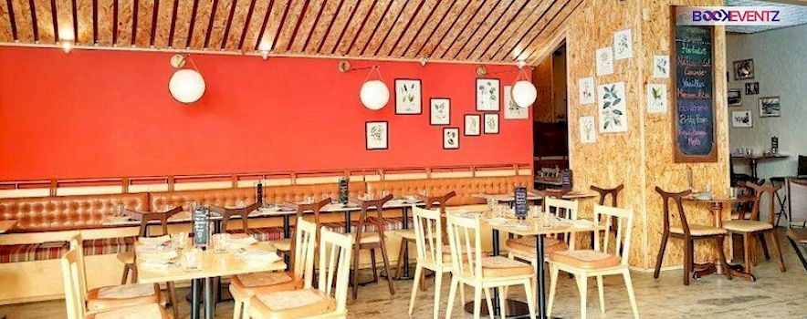 Photo of Toast & Tonic Bandra Lounge | Party Places - 30% Off | BookEventZ