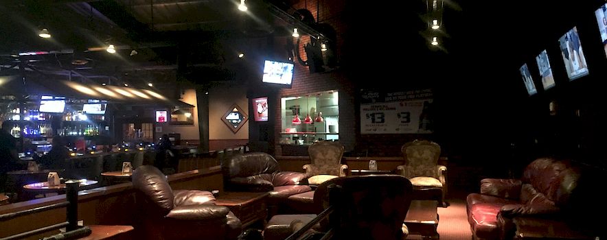 Photo of Tommy Rocker's Mojave Beach Grill And Bar Paradise Las Vegas | Party Restaurants - 30% Off | BookEventz