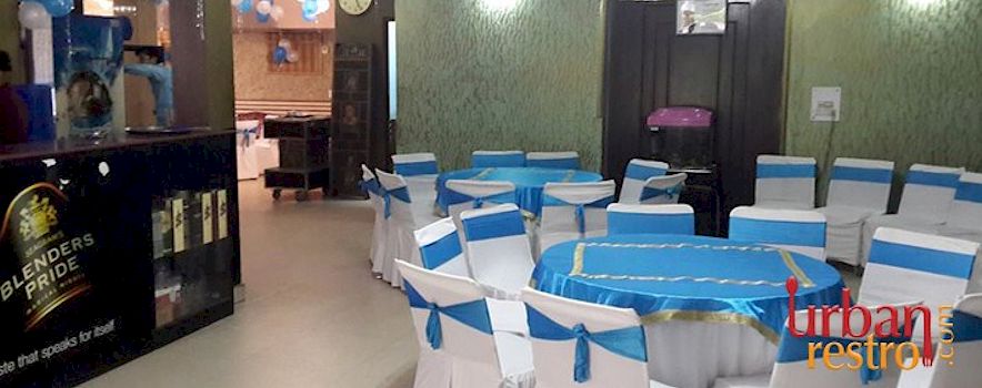 Photo of Top In Town DLF Phase IV | Restaurant with Party Hall - 30% Off | BookEventz