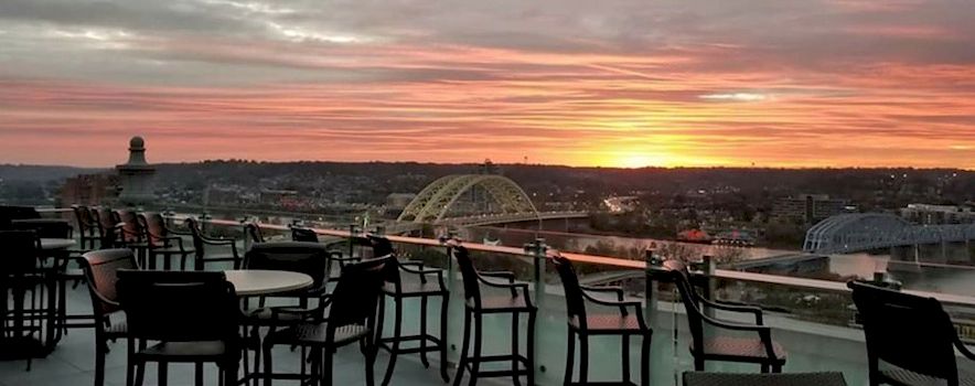 Photo of Top of the Park at The Phelps Banquet Cincinnati | Banquet Hall - 30% Off | BookEventZ