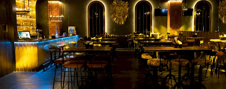Photo of Tornado Lounge Vashi Lounge | Party Places - 30% Off | BookEventZ