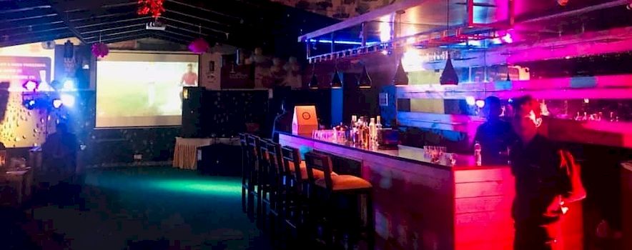 Photo of Toss Cafe Lounge Adhoiwala, Dehradun | Party Lounges | Party Places | BookEventz