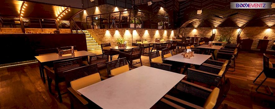 Photo of Tourist Connaught Place Lounge | Party Places - 30% Off | BookEventZ