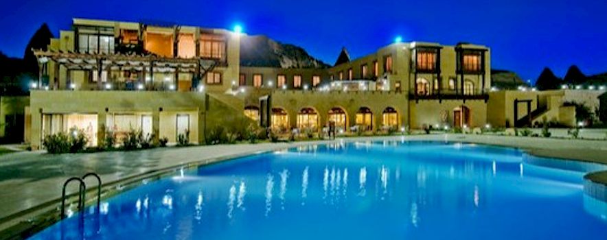 Photo of Tourist Hotel Cappadocia Banquet Hall - 30% Off | BookEventZ 