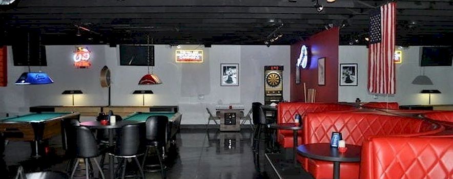 Photo of Town Center Lounge II North Las Vegas, Las Vegas | Upto 30% Off on Lounges | BookEventz