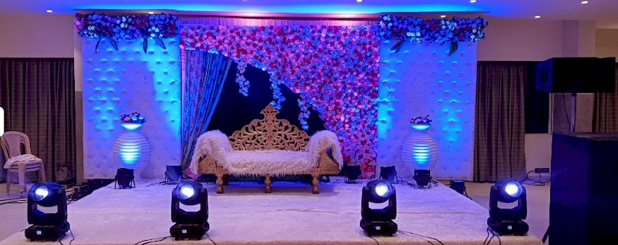 Photo of Town Plaza Banquet Pune | Banquet Hall | Marriage Hall | BookEventz
