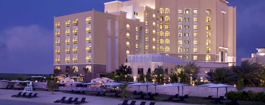 Photo of Traders Hotels by Shangri-La, Abu Dhabi Prices, Rates and Menu Packages | BookEventZ