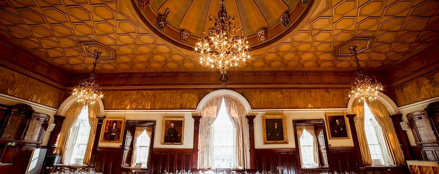 Photo of Trades Hall Of Glasgow Banquet Glasgow | Banquet Hall - 30% Off | BookEventZ