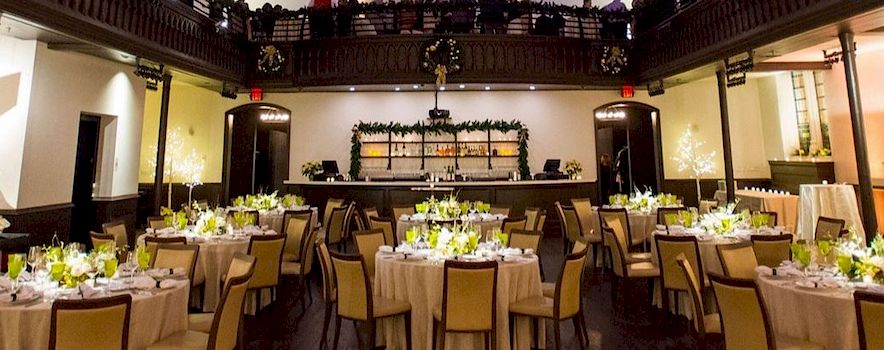 Photo of Transept, Cincinnati Prices, Rates and Menu Packages | BookEventZ