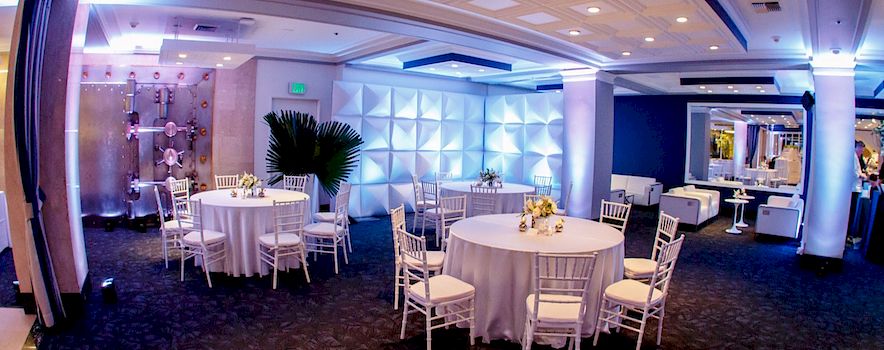 Photo of Treasury Ballroom Banquet Portland | Banquet Hall - 30% Off | BookEventZ