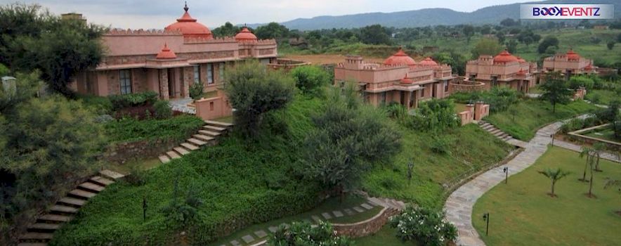 Photo of Tree of Life Resort & Spa Kukas, Jaipur | Wedding Resorts in Jaipur | BookEventZ
