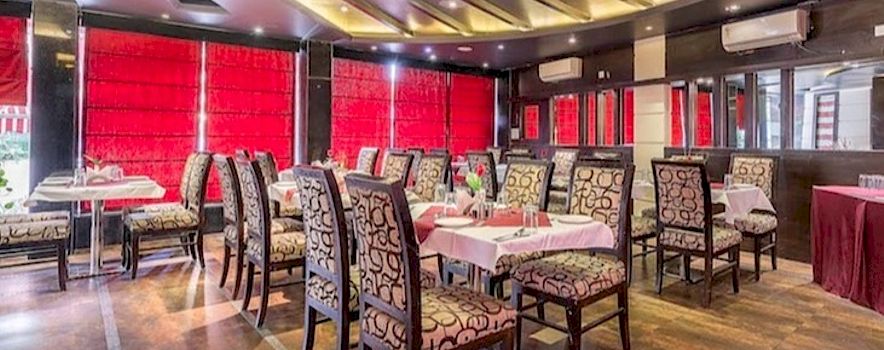Photo of Hotel Treebo Aroma Residency Jaipur Banquet Hall | Wedding Hotel in Jaipur | BookEventZ