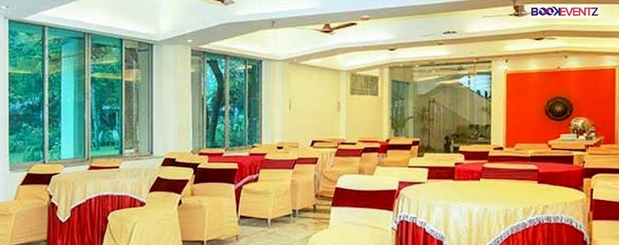 Photo of Hotel Treebo Sher E Punjab Dum Dum Banquet Hall - 30% | BookEventZ 